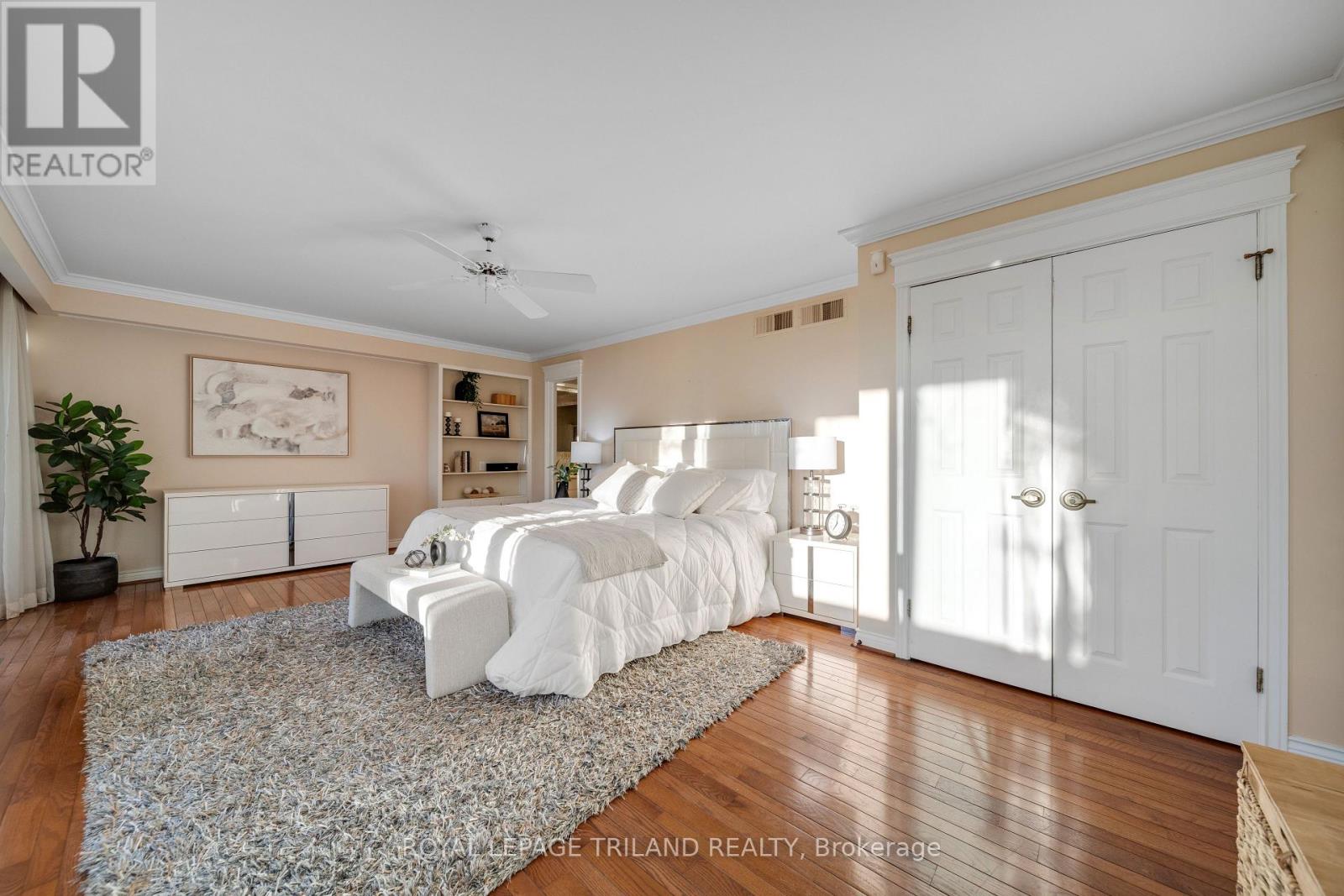 1024 Hunt Club Mews, London North (North L), Ontario  N6H 4R7 - Photo 21 - X12512270