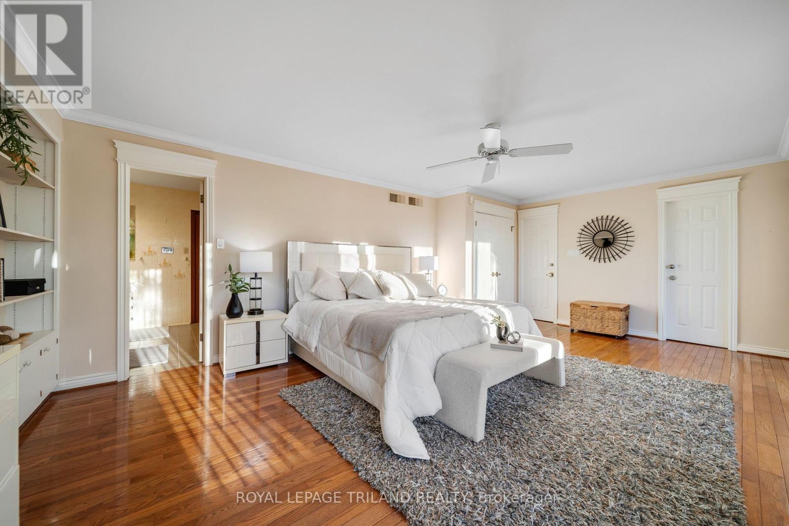 1024 Hunt Club Mews, London North (North L), Ontario  N6H 4R7 - Photo 22 - X12512270