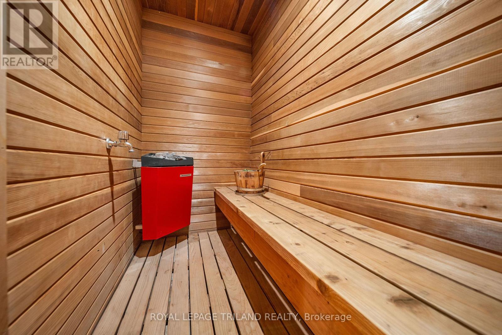 1024 Hunt Club Mews, London North (North L), Ontario  N6H 4R7 - Photo 26 - X12512270