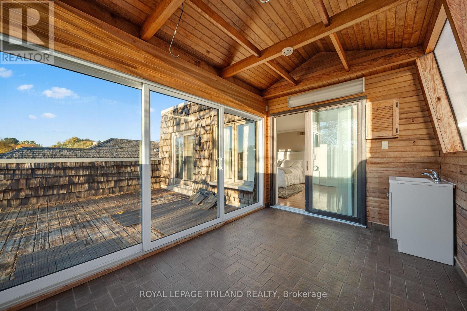 1024 Hunt Club Mews, London North (North L), Ontario  N6H 4R7 - Photo 27 - X12512270