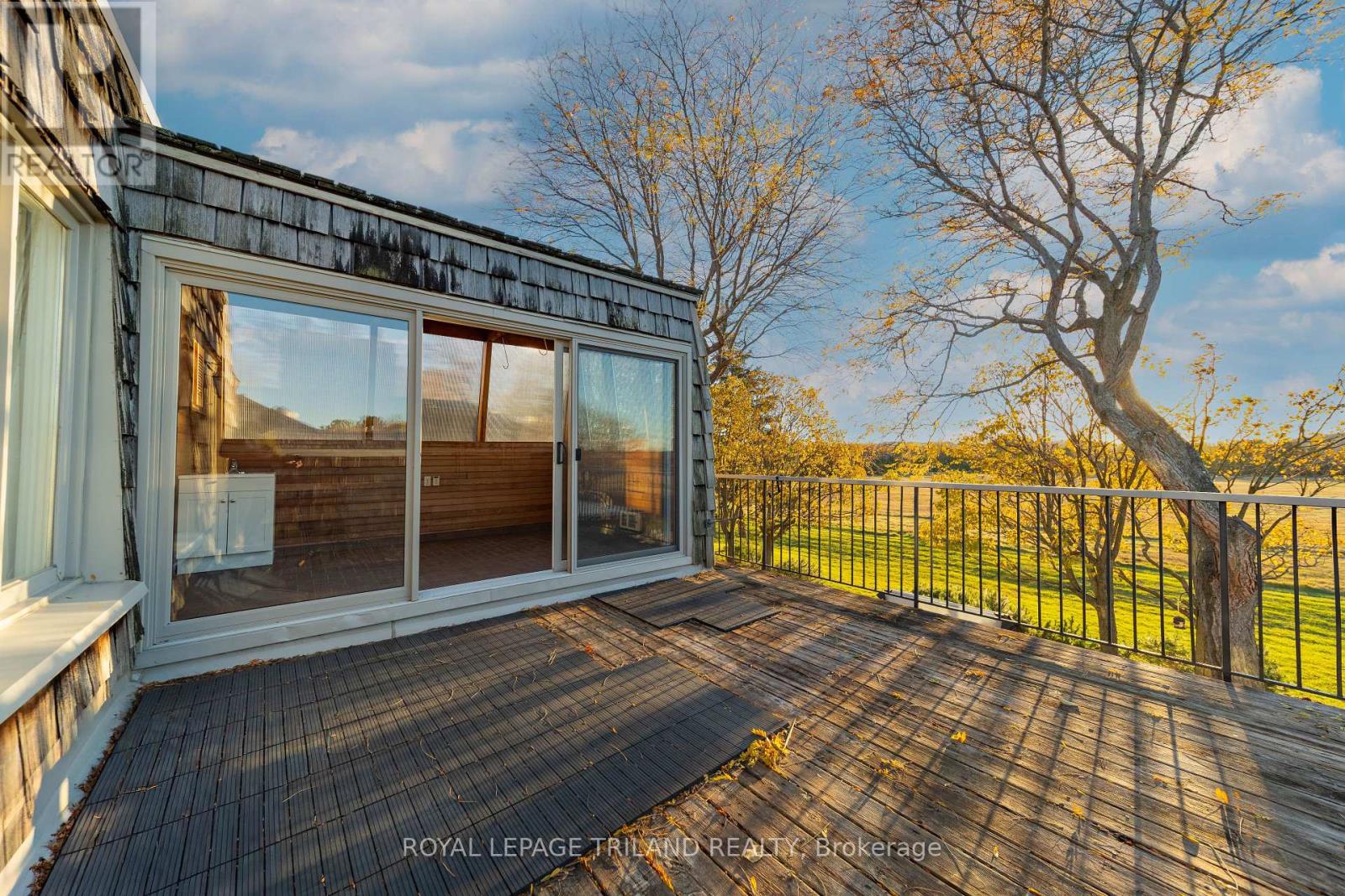 1024 Hunt Club Mews, London North (North L), Ontario  N6H 4R7 - Photo 28 - X12512270