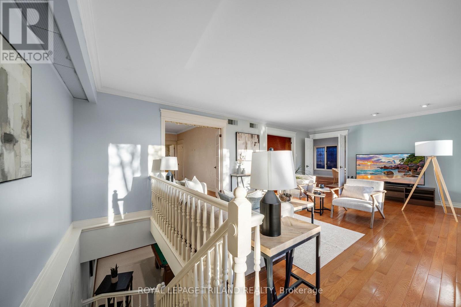 1024 Hunt Club Mews, London North (North L), Ontario  N6H 4R7 - Photo 29 - X12512270