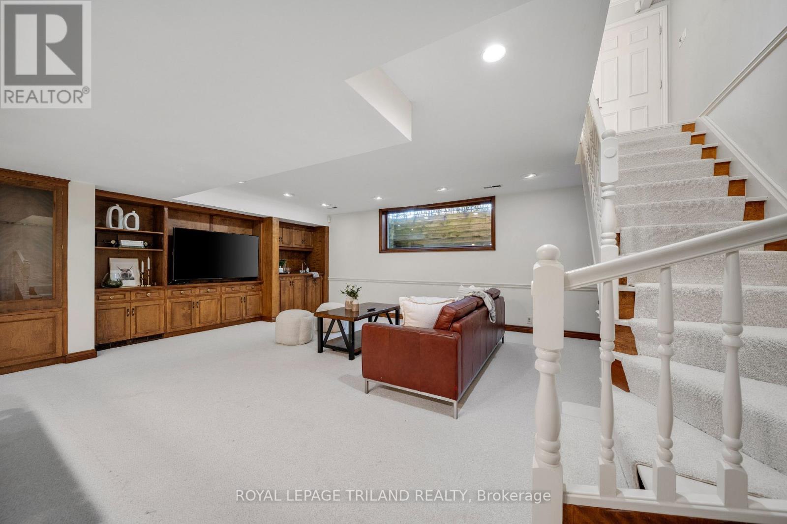 1024 Hunt Club Mews, London North (North L), Ontario  N6H 4R7 - Photo 30 - X12512270