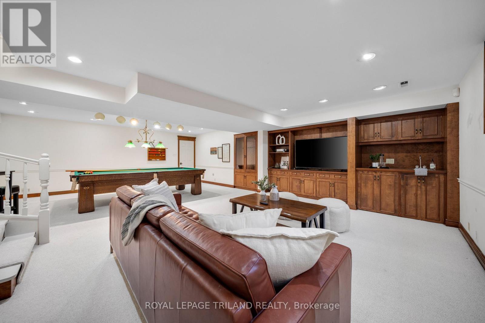 1024 Hunt Club Mews, London North (North L), Ontario  N6H 4R7 - Photo 31 - X12512270