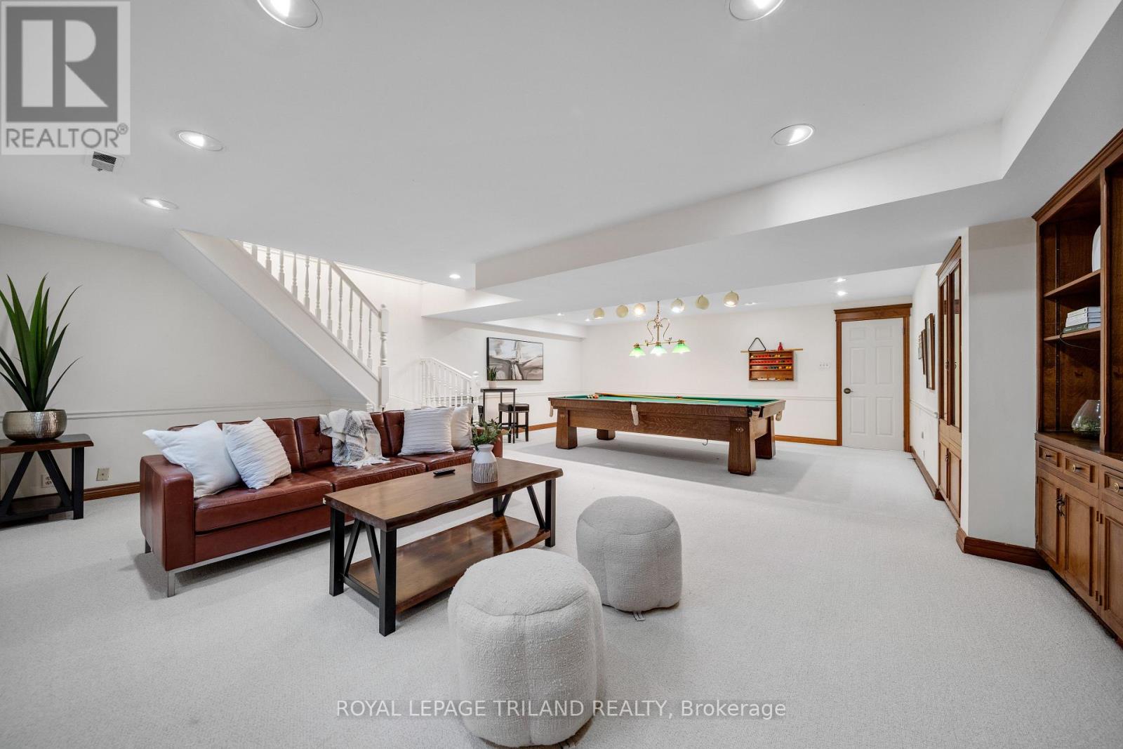 1024 Hunt Club Mews, London North (North L), Ontario  N6H 4R7 - Photo 33 - X12512270