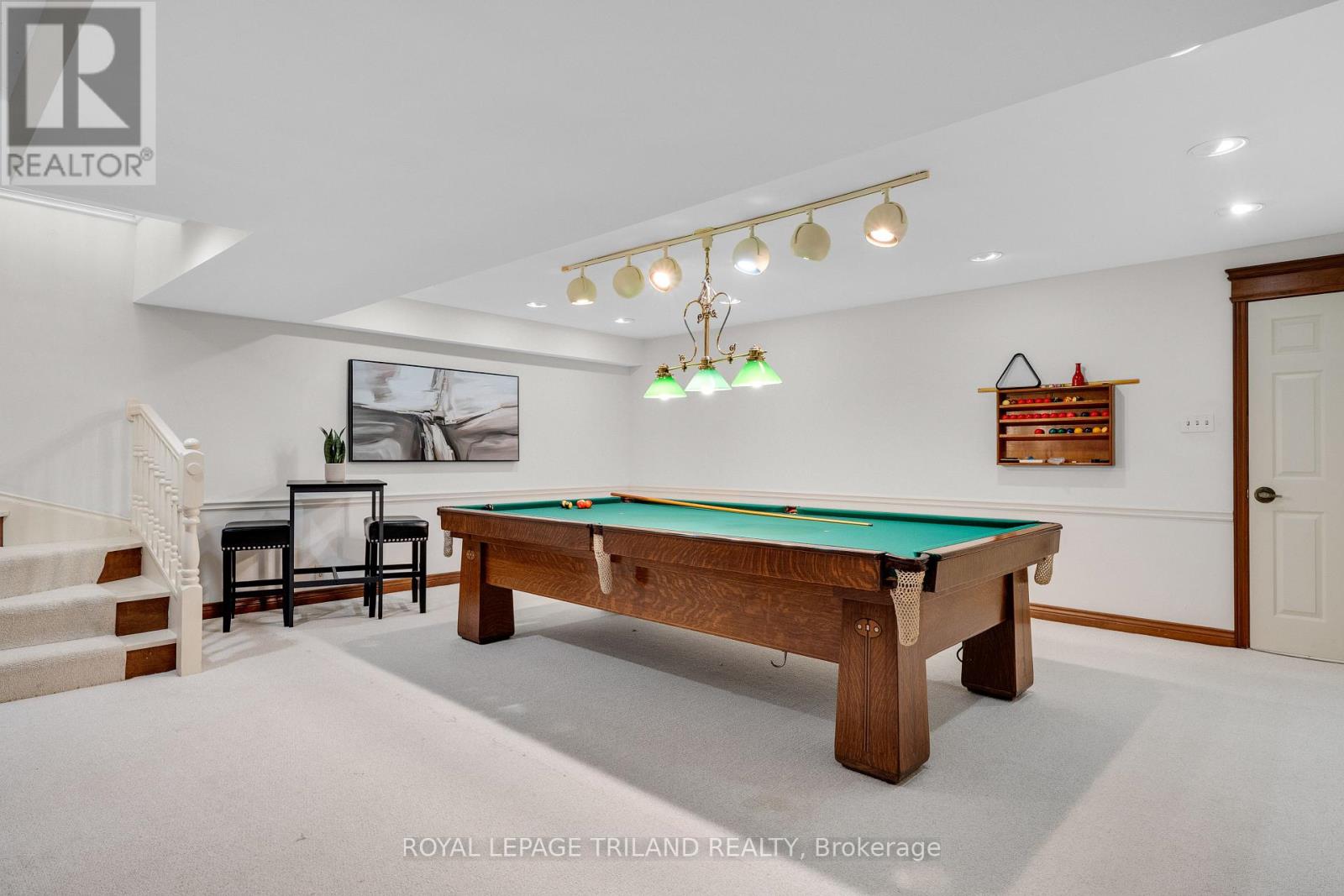 1024 Hunt Club Mews, London North (North L), Ontario  N6H 4R7 - Photo 34 - X12512270