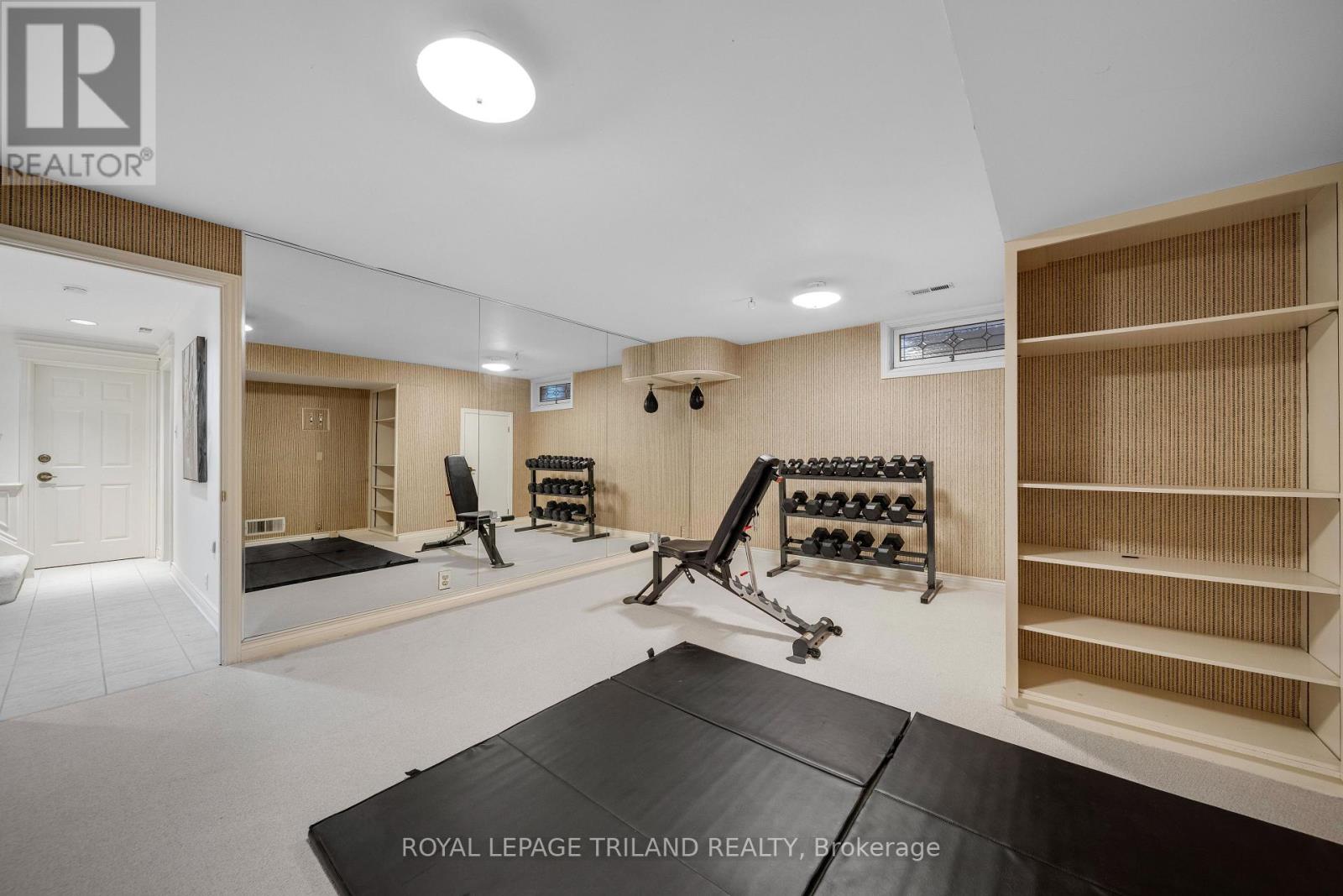 1024 Hunt Club Mews, London North (North L), Ontario  N6H 4R7 - Photo 36 - X12512270