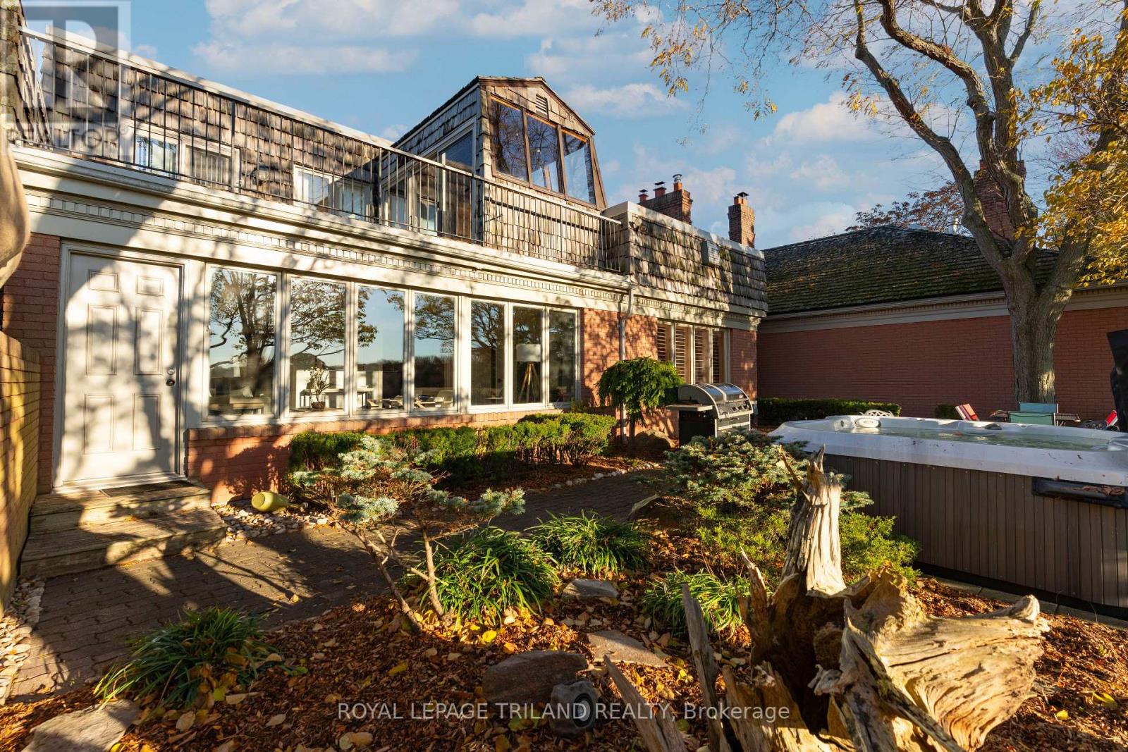 1024 Hunt Club Mews, London North (North L), Ontario  N6H 4R7 - Photo 39 - X12512270