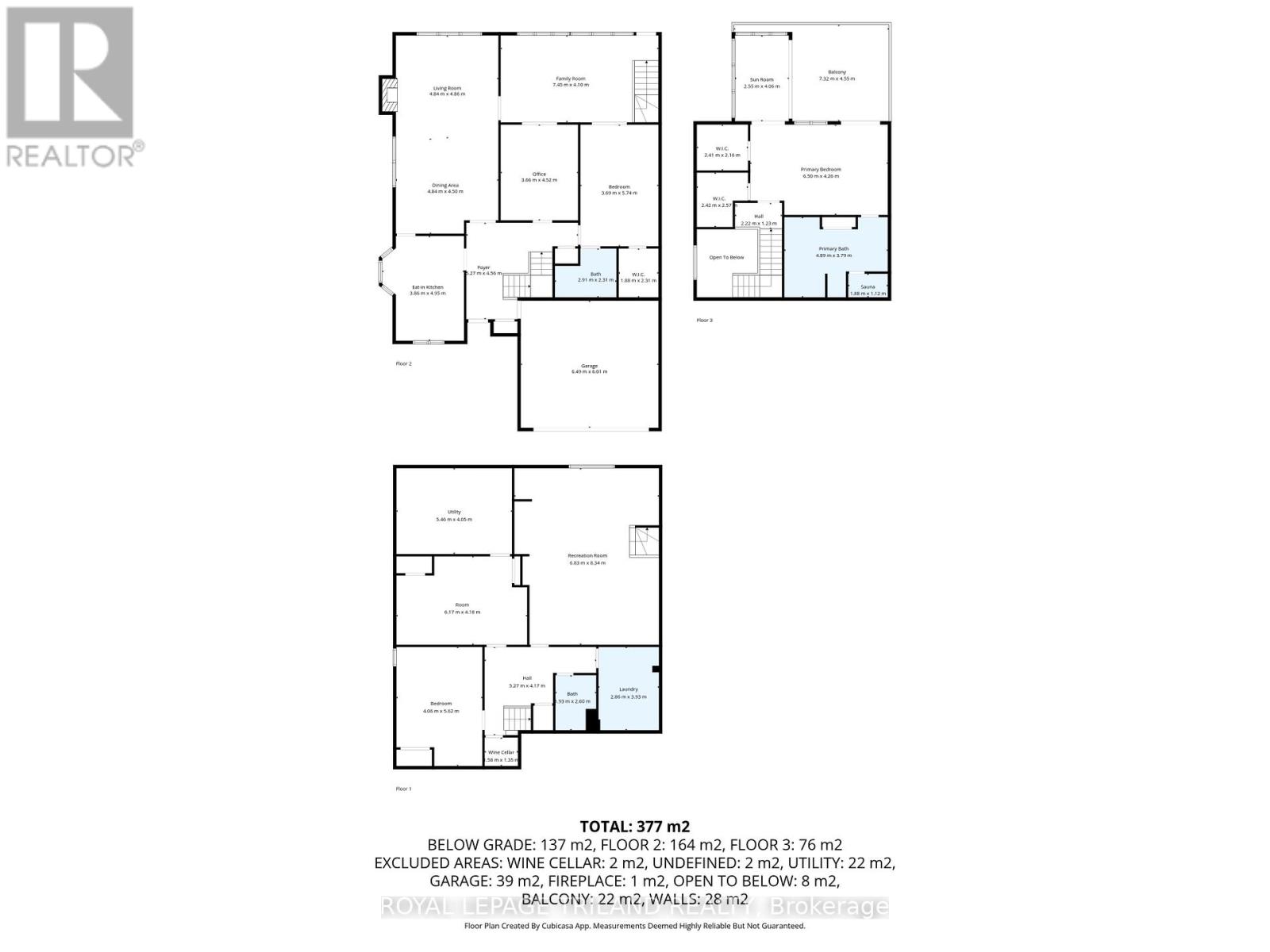 1024 Hunt Club Mews, London North (North L), Ontario  N6H 4R7 - Photo 45 - X12512270