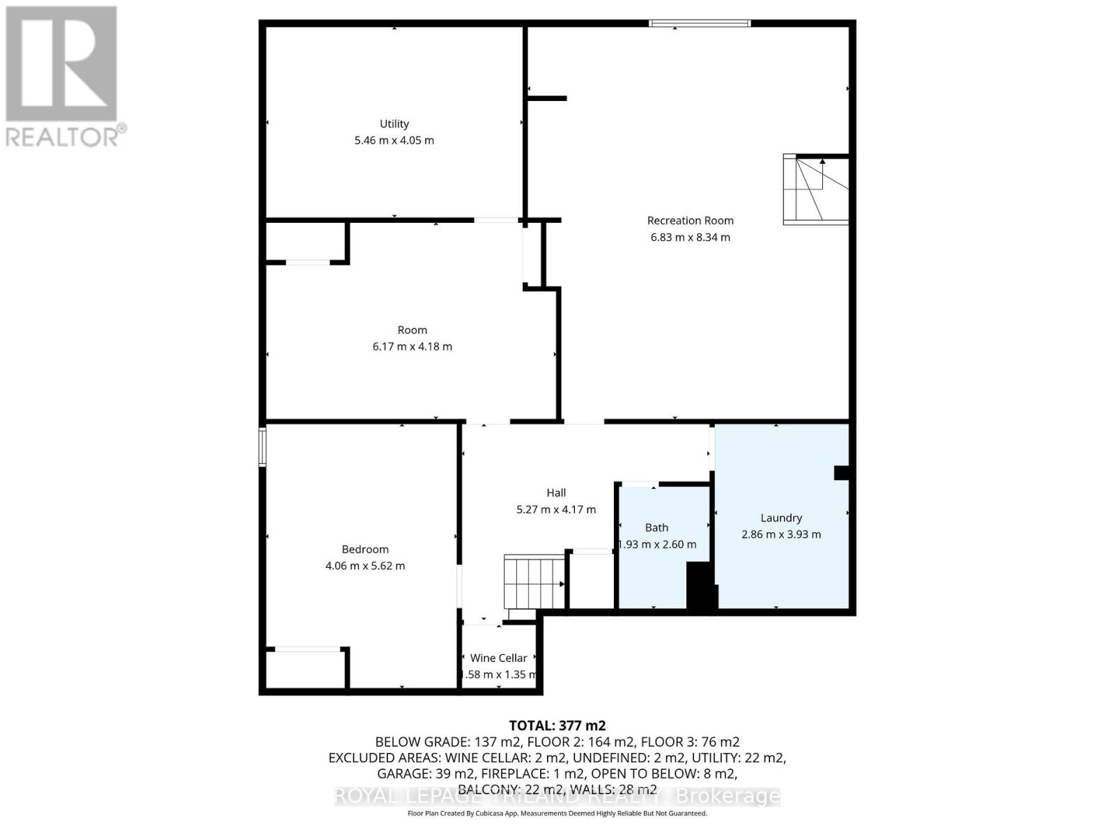 1024 Hunt Club Mews, London North (North L), Ontario  N6H 4R7 - Photo 48 - X12512270