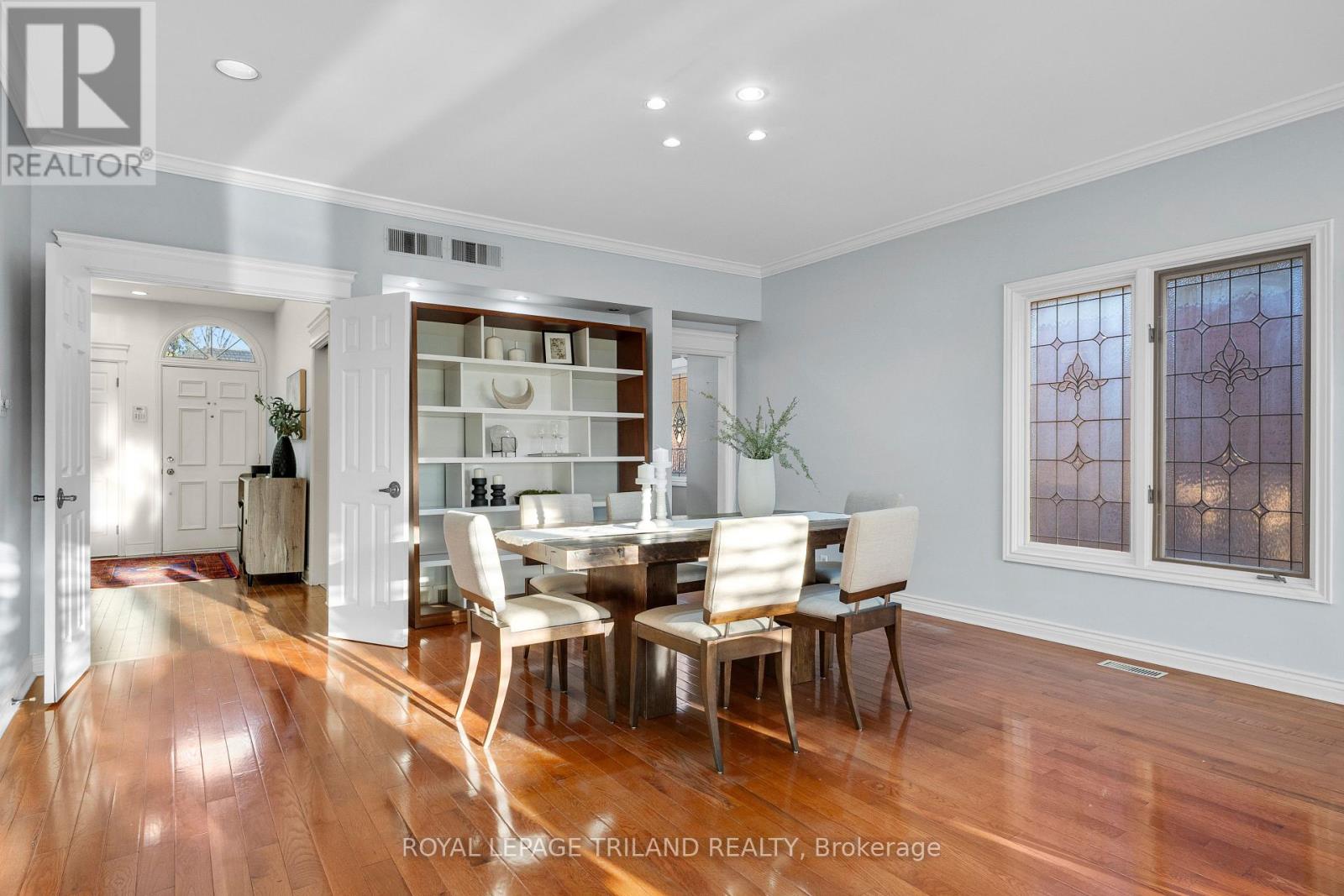 1024 Hunt Club Mews, London North (North L), Ontario  N6H 4R7 - Photo 9 - X12512270