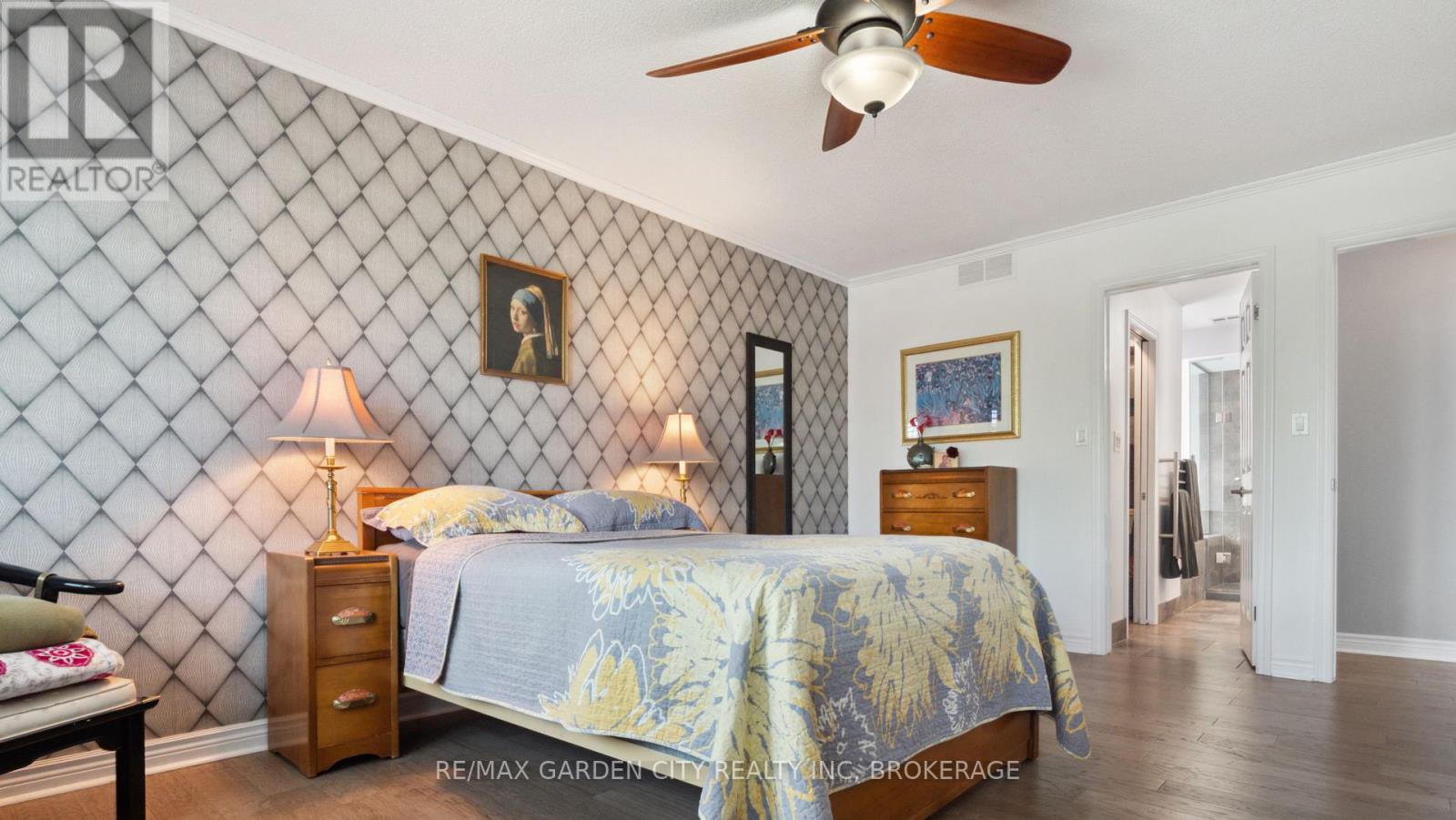 6276 Moretta Drive, Niagara Falls, Ontario L2J 4H4 - Photo 13 - X12377798