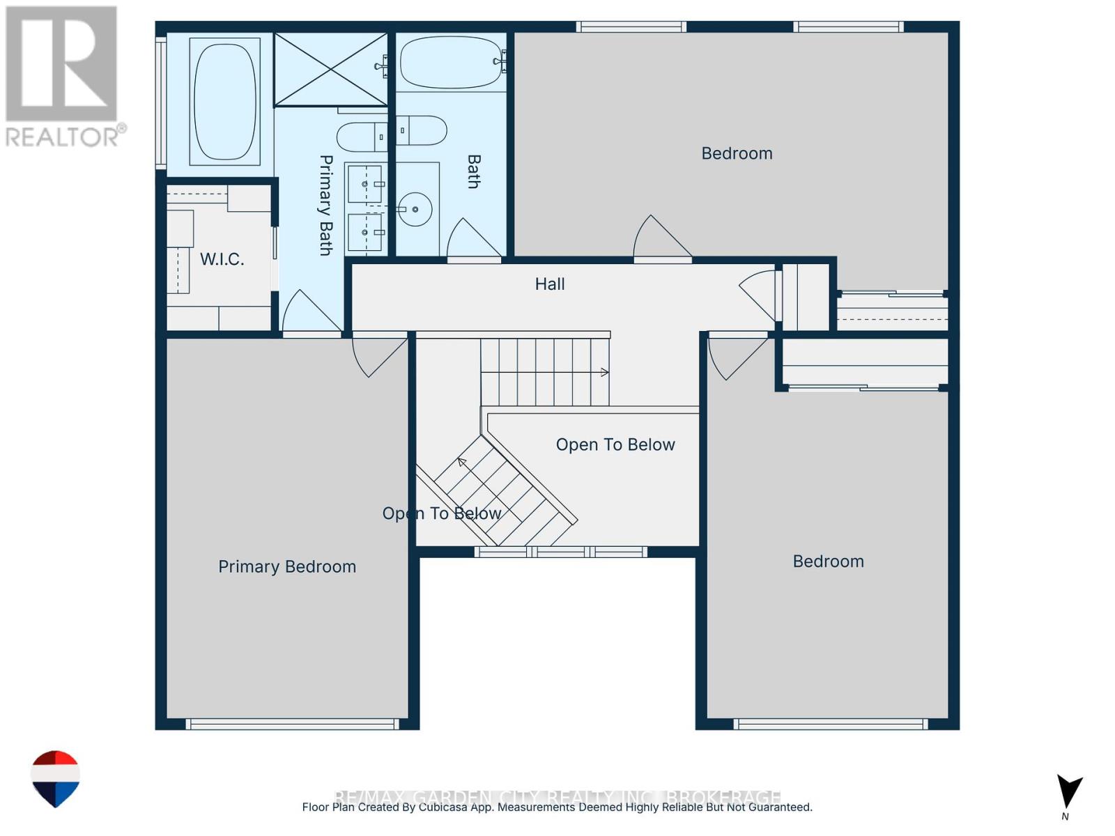 6276 Moretta Drive, Niagara Falls, Ontario L2J 4H4 - Photo 24 - X12377798