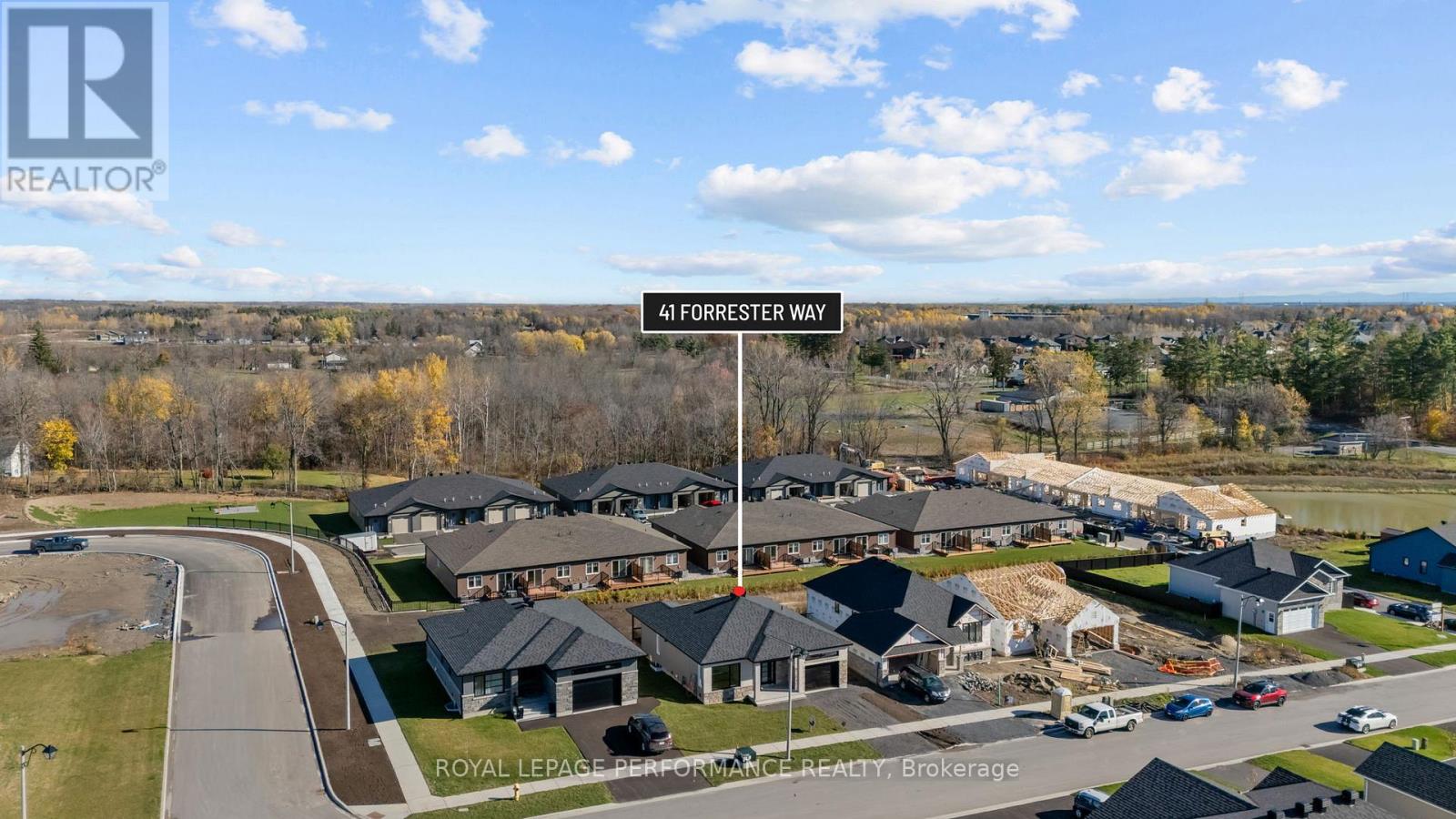 41 Forrester Way, South Stormont, Ontario  K0C 1P0 - Photo 3 - X12512198