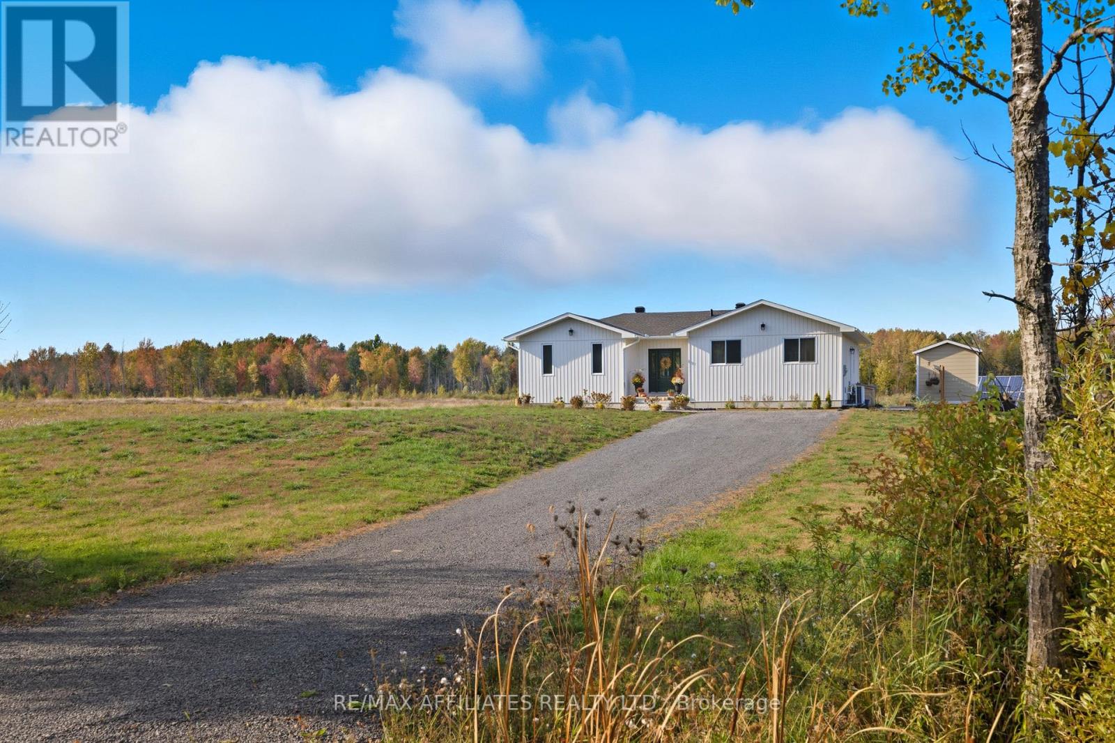 1606 Pittston Road, Edwardsburgh/cardinal, Ontario  K0E 1X0 - Photo 1 - X12512304