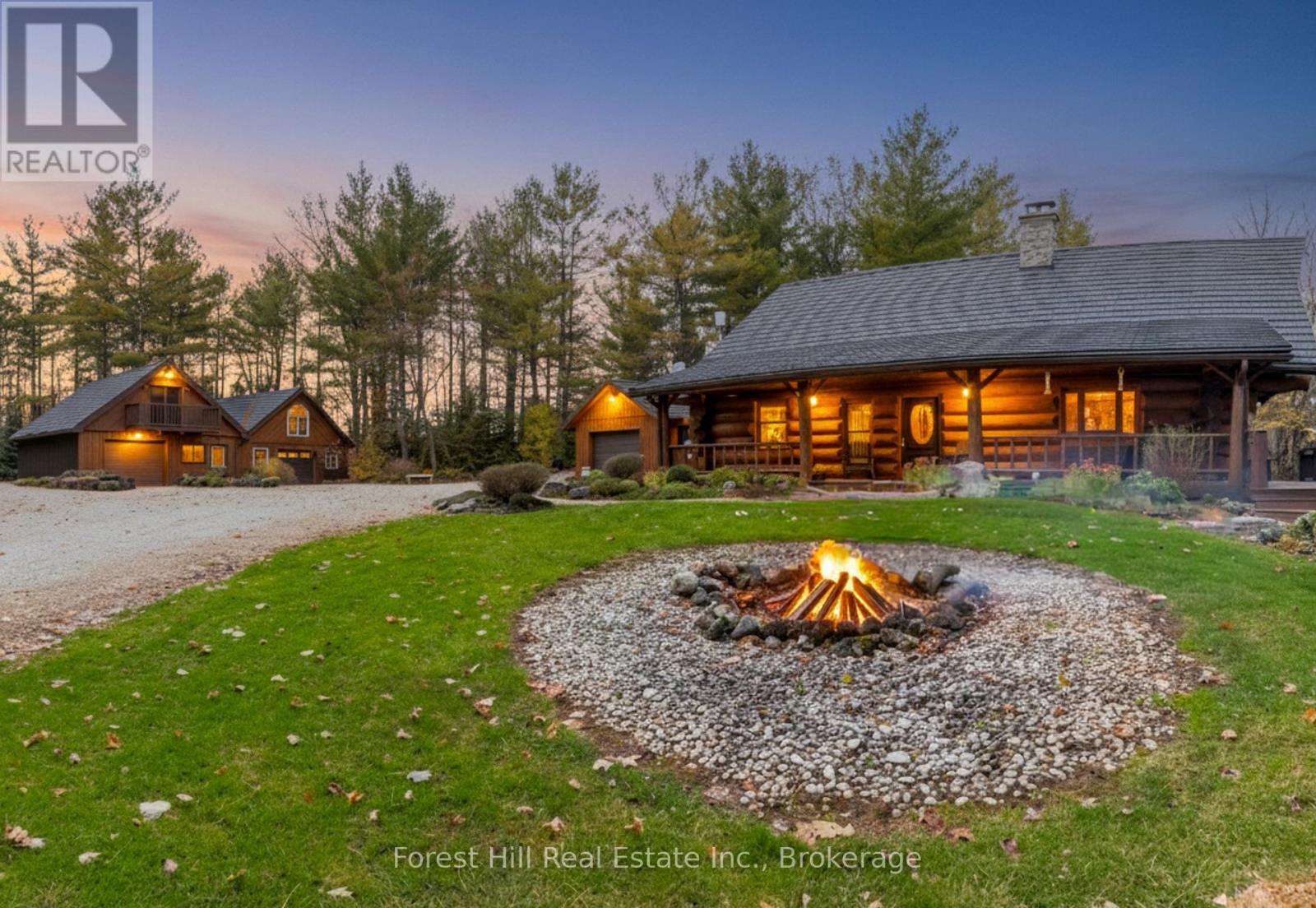 520251 THISTLEWOOD ROAD, West Grey, Ontario