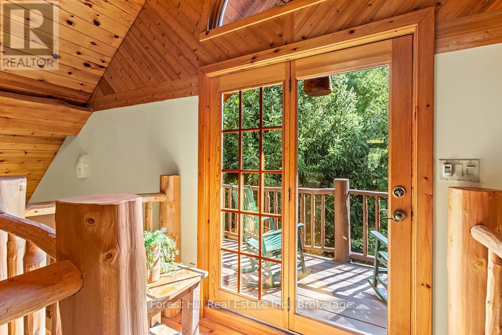 520251 Thistlewood Road, West Grey, Ontario N0C 1H0 - Photo 29 - X12421346