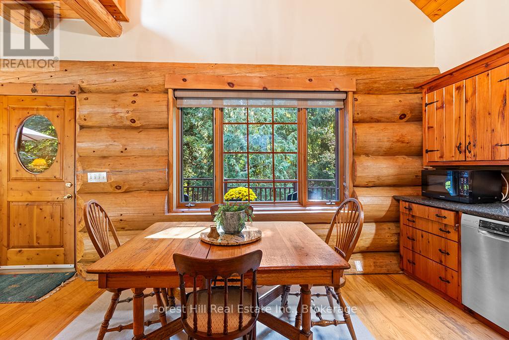 520251 Thistlewood Road, West Grey, Ontario N0C 1H0 - Photo 8 - X12421346