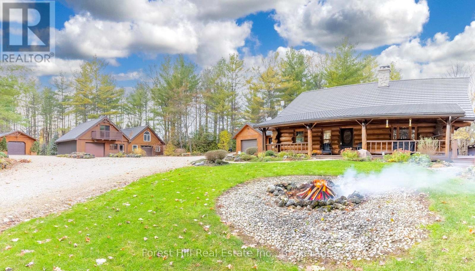 520251 Thistlewood Road, West Grey, Ontario N0C 1H0 - Photo 50 - X12421346