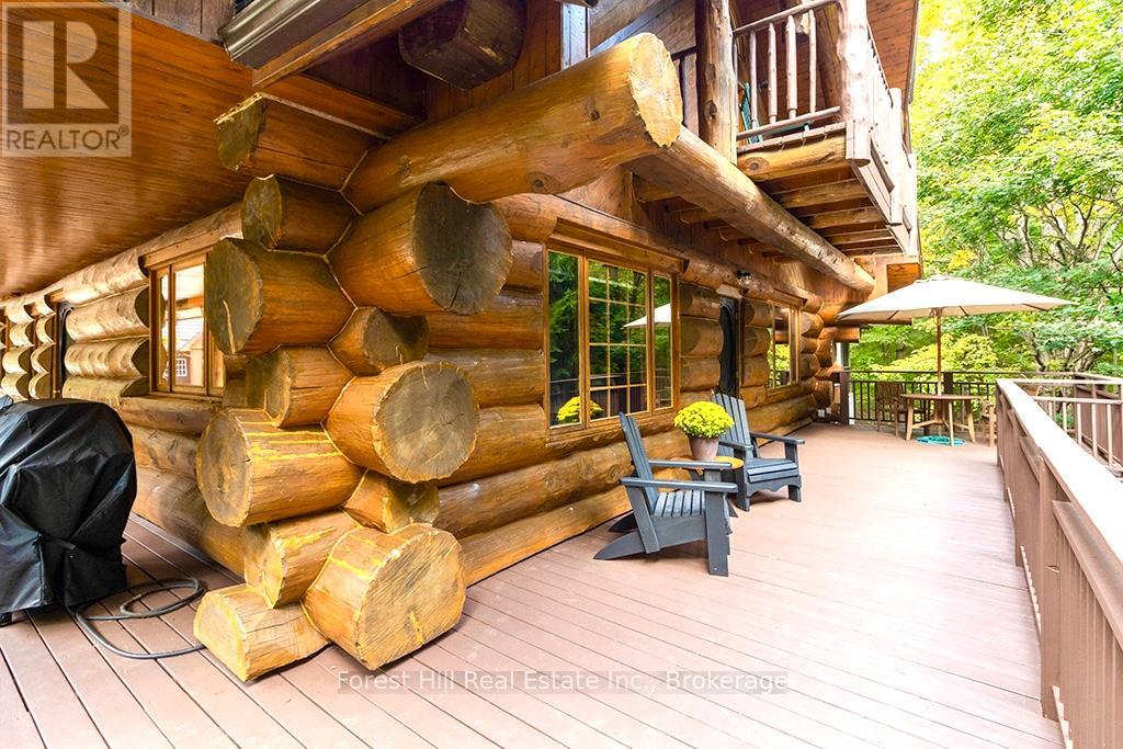 520251 Thistlewood Road, West Grey, Ontario N0C 1H0 - Photo 9 - X12421346