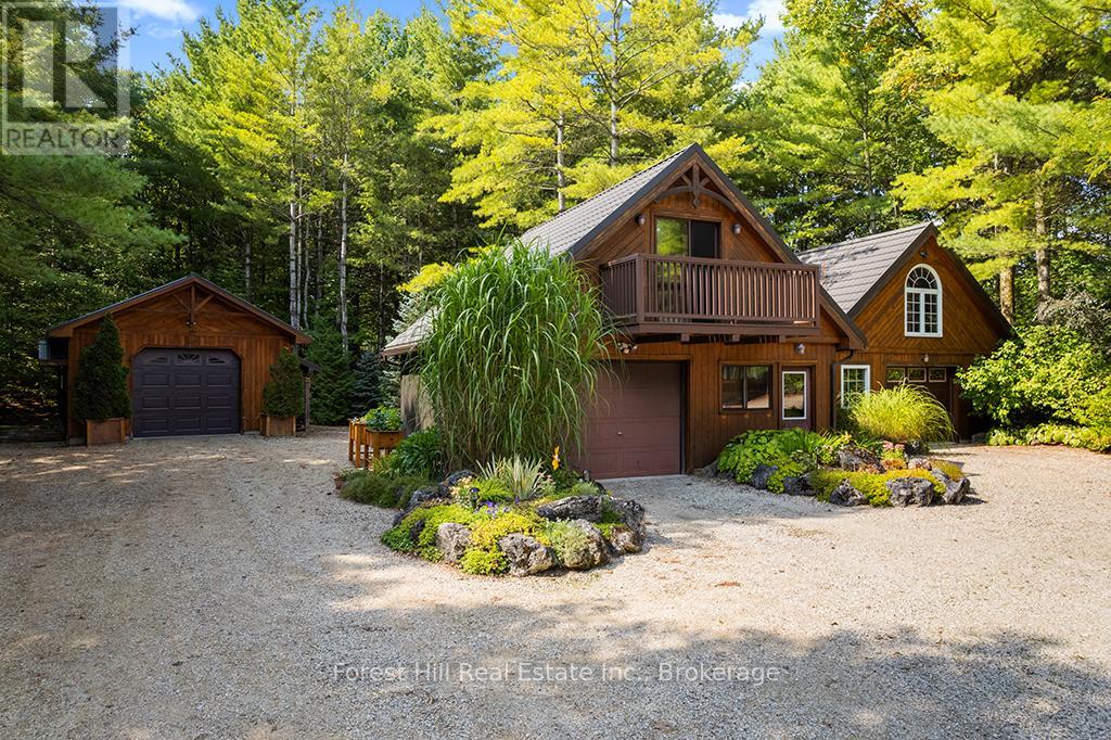 520251 Thistlewood Road, West Grey, Ontario N0C 1H0 - Photo 44 - X12421346