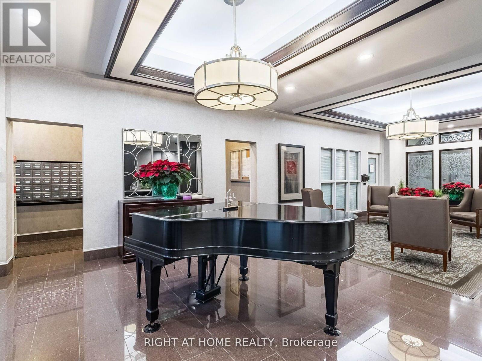 520 - 25 Austin Drive, Markham, Ontario  L3R 8H4 - Photo 7 - N12511944