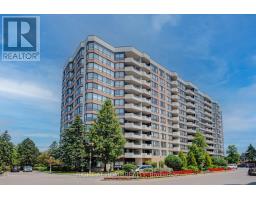 520 - 25 AUSTIN DRIVE, Markham, Ontario