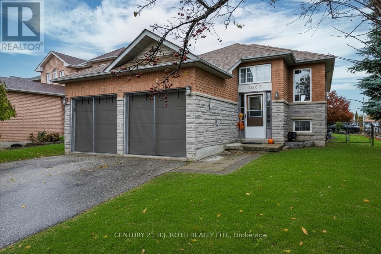 1082 KENSINGTON STREET, Innisfil, Ontario