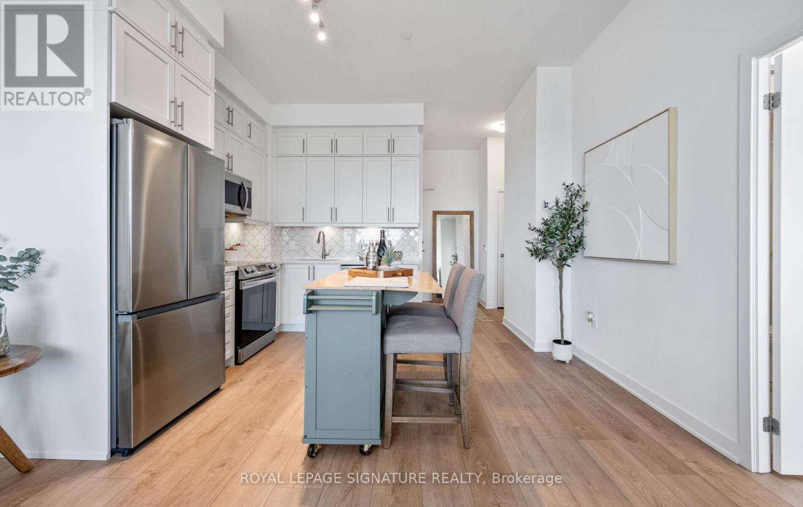 Ph07 - 105 Oneida Crescent, Richmond Hill, Ontario  L4B 0H6 - Photo 12 - N12511990