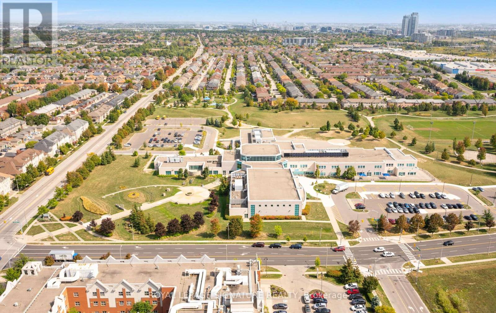 Ph07 - 105 Oneida Crescent, Richmond Hill, Ontario  L4B 0H6 - Photo 41 - N12511990