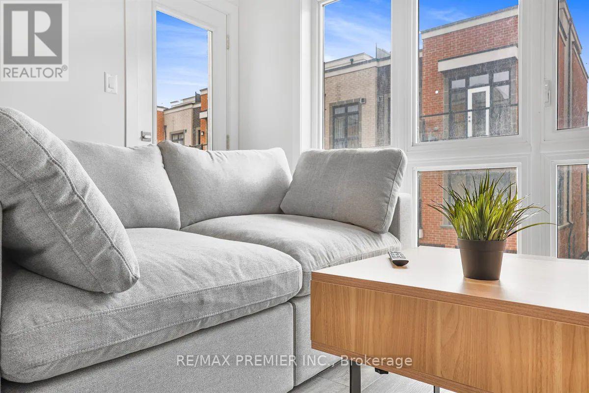 6 - 6 Sayers Lane, Richmond Hill, Ontario  L4E 1J4 - Photo 12 - N12512006