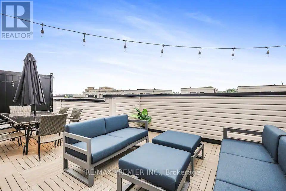 6 - 6 Sayers Lane, Richmond Hill, Ontario  L4E 1J4 - Photo 13 - N12512006