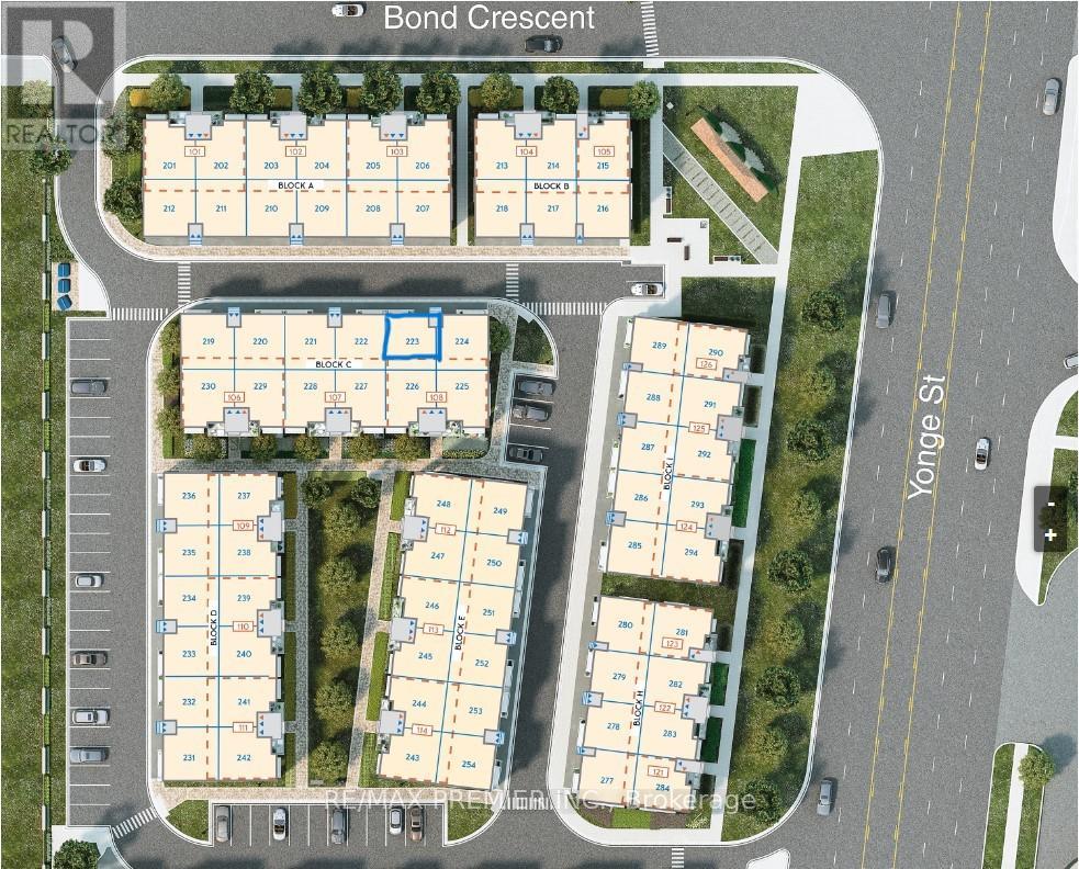 6 - 6 Sayers Lane, Richmond Hill, Ontario  L4E 1J4 - Photo 16 - N12512006