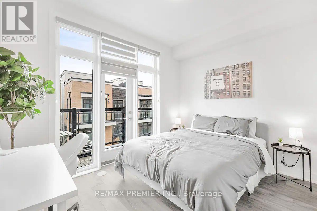 6 - 6 Sayers Lane, Richmond Hill, Ontario  L4E 1J4 - Photo 8 - N12512006