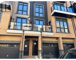 6 - 6 SAYERS LANE, Richmond Hill, Ontario