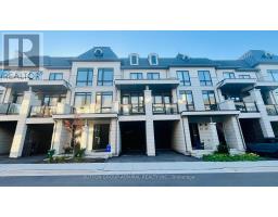 20 CHIARA ROSE LANE, Richmond Hill, Ontario