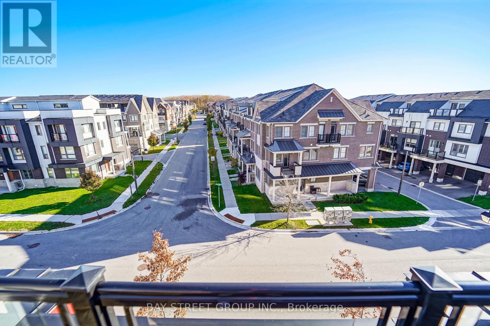 12 Adam Sellers Street, Markham, Ontario  L6B 1N2 - Photo 29 - N12512048