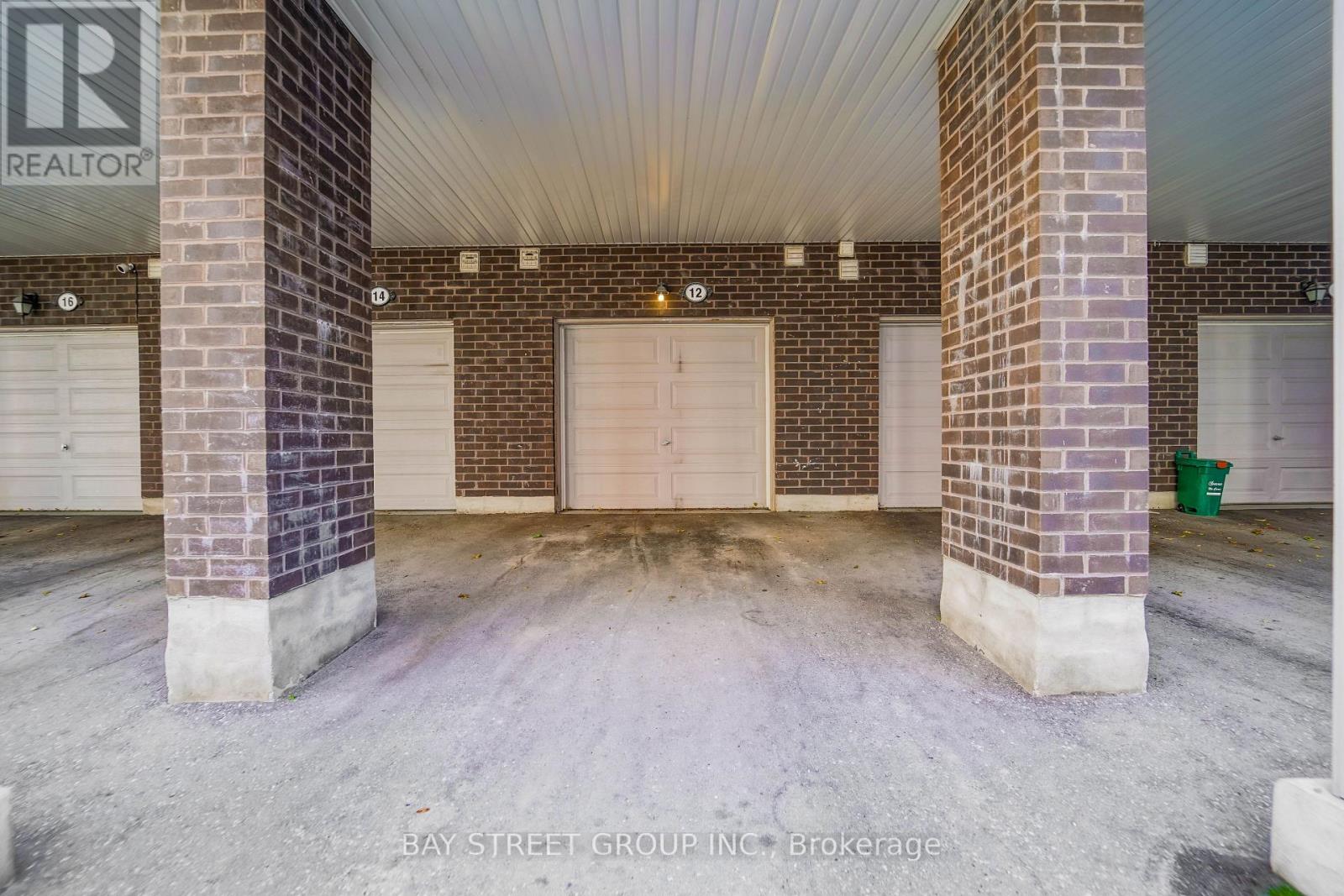 12 Adam Sellers Street, Markham, Ontario  L6B 1N2 - Photo 31 - N12512048