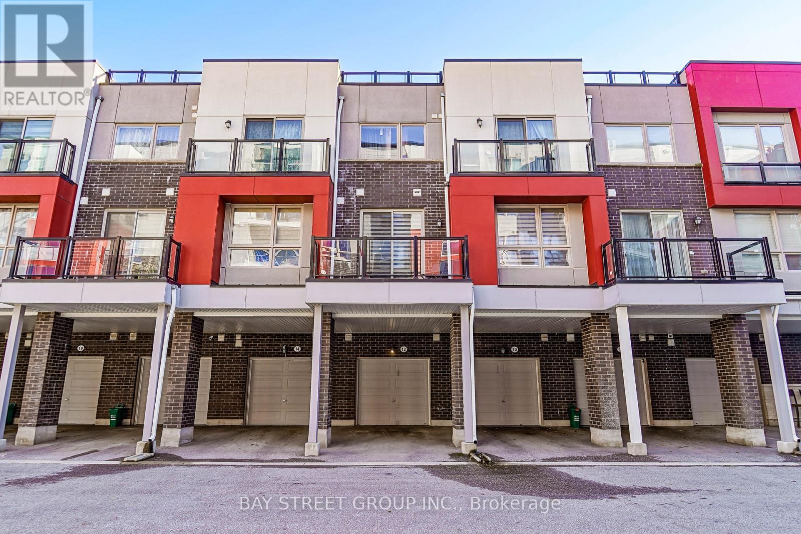 12 Adam Sellers Street, Markham, Ontario  L6B 1N2 - Photo 32 - N12512048