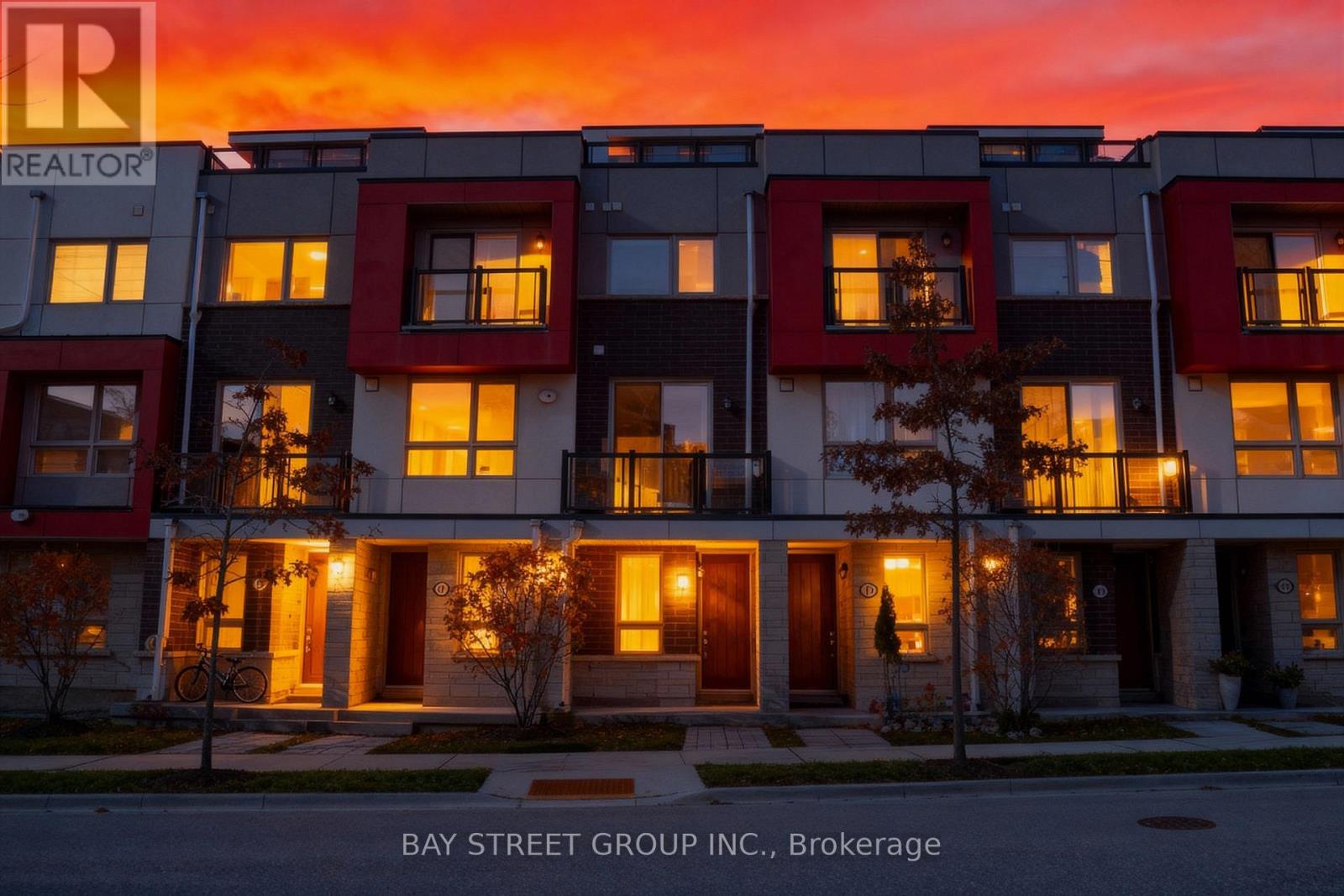 12 Adam Sellers Street, Markham, Ontario  L6B 1N2 - Photo 33 - N12512048