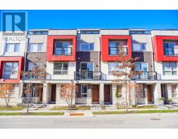 12 ADAM SELLERS STREET, Markham, Ontario