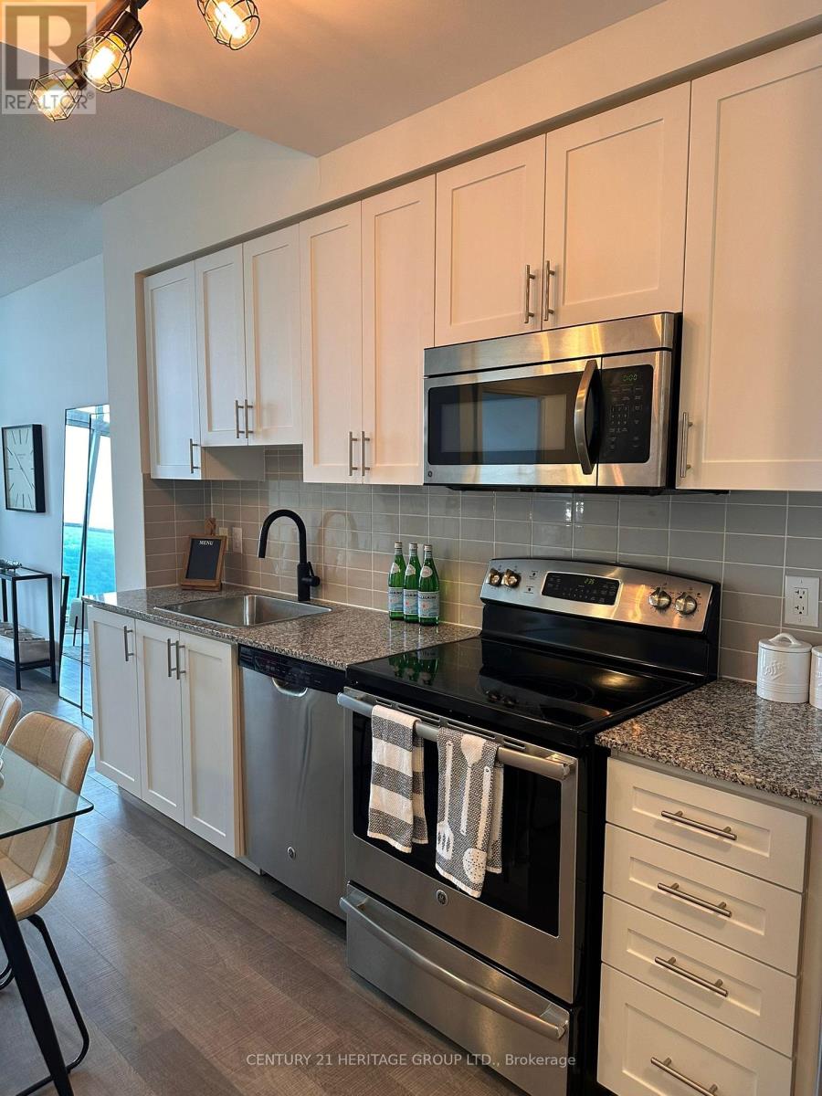 2803 - 7171 Yonge Street, Markham, Ontario  L3T 0C5 - Photo 11 - N12512080