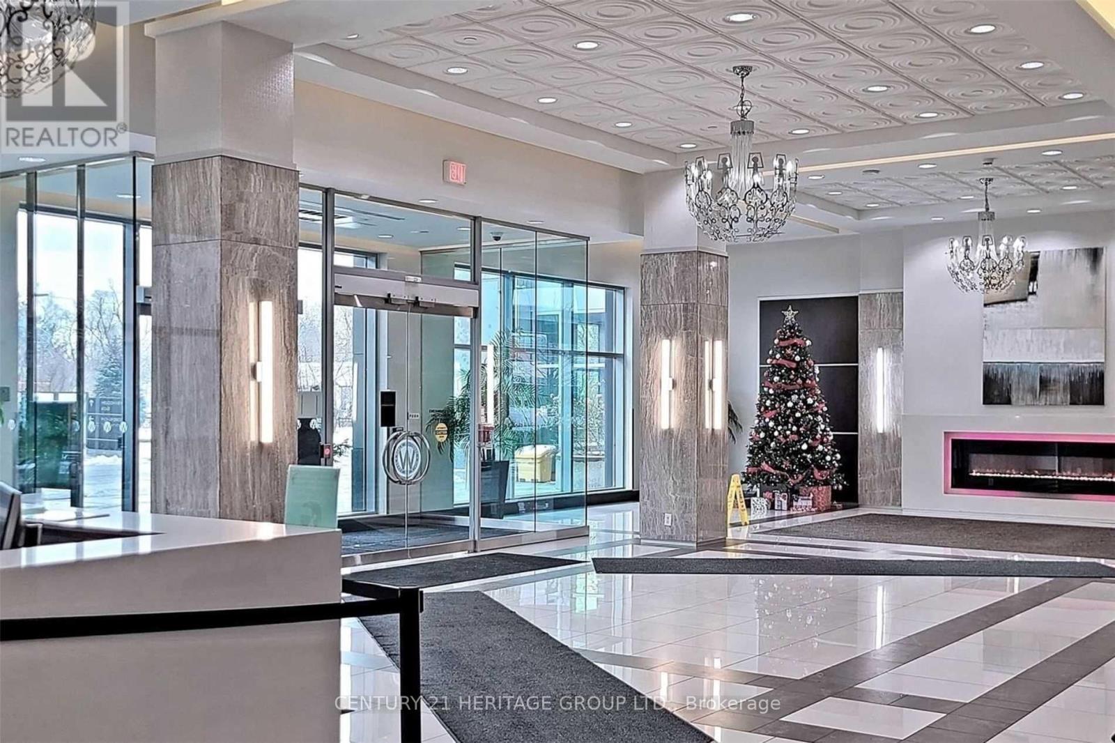 2803 - 7171 Yonge Street, Markham, Ontario  L3T 0C5 - Photo 3 - N12512080