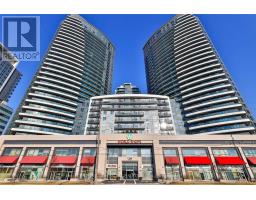 2803 - 7171 YONGE STREET, Markham, Ontario