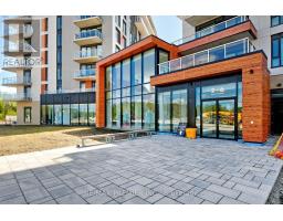 926 - 2 DAVID EYER ROAD, Richmond Hill, Ontario