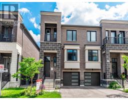 25 ORIGIN WAY, Vaughan, Ontario