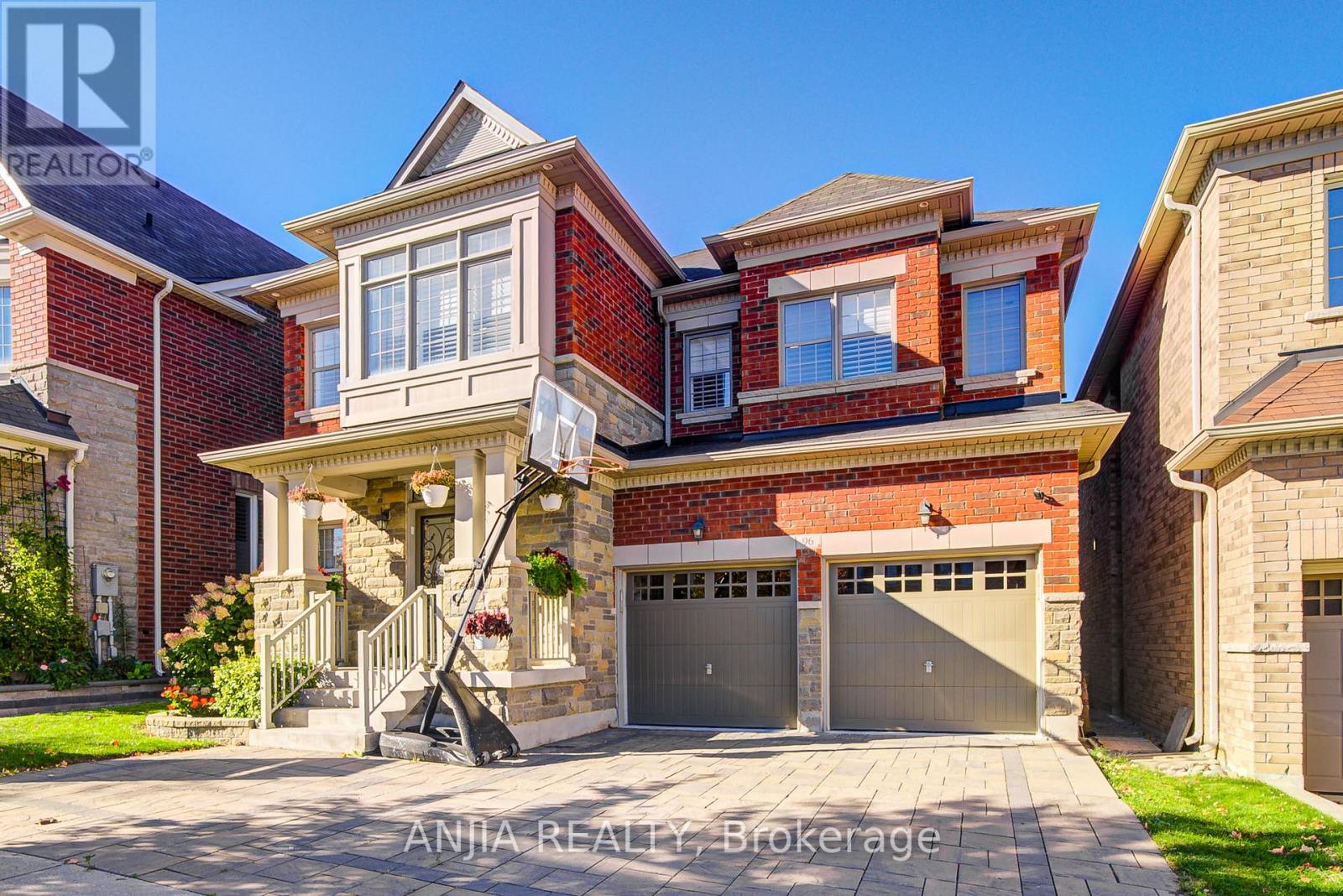 96 BROCK AVENUE, Markham, Ontario
