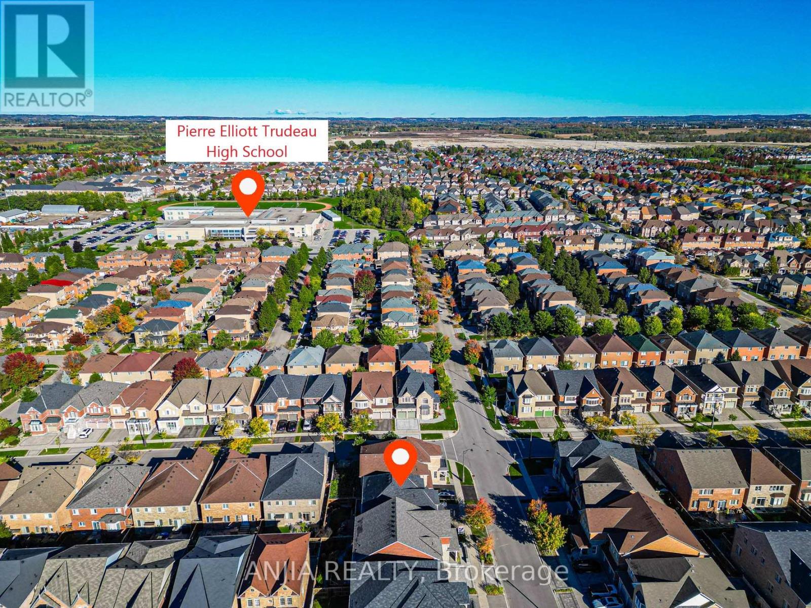 96 Brock Avenue, Markham, Ontario  L6C 0S7 - Photo 7 - N12512138