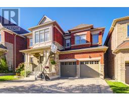 96 BROCK AVENUE, Markham, Ontario