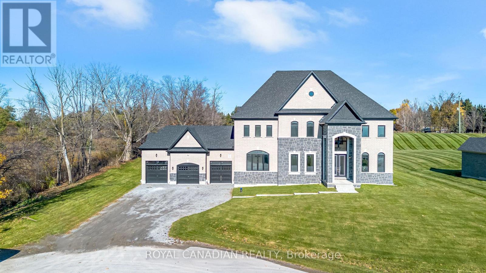 50 MAXSON LANE, Whitchurch-Stouffville, Ontario